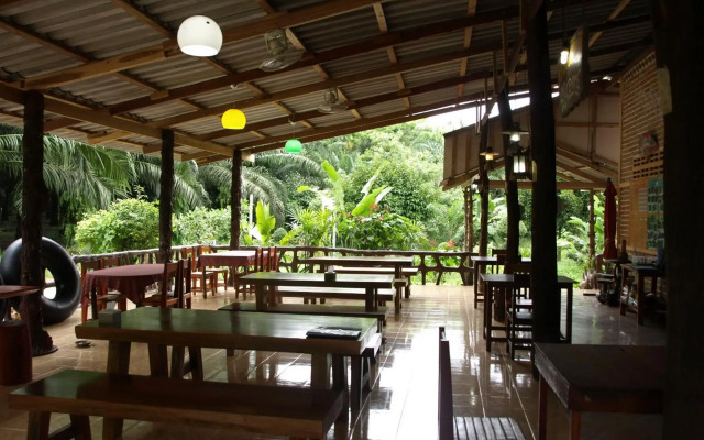 Khaosok Palmview