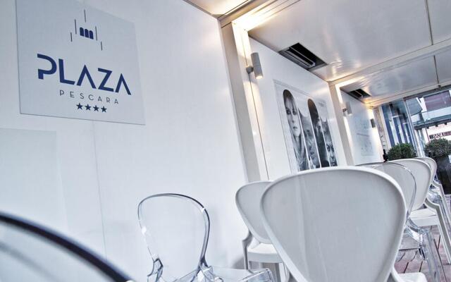Hotel Plaza Pescara