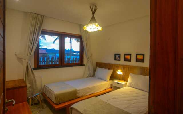 Reserva Barra Grande SPE