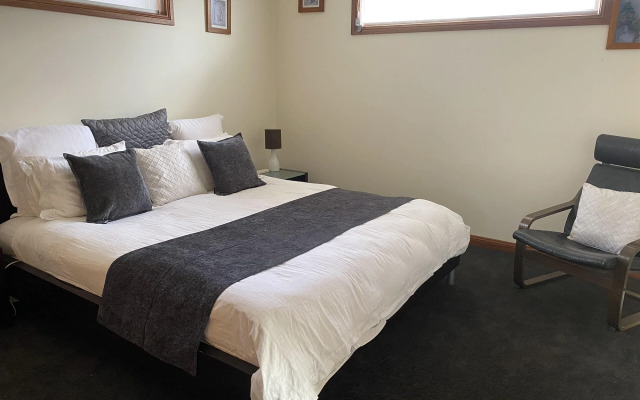 Apartments on Tolmie