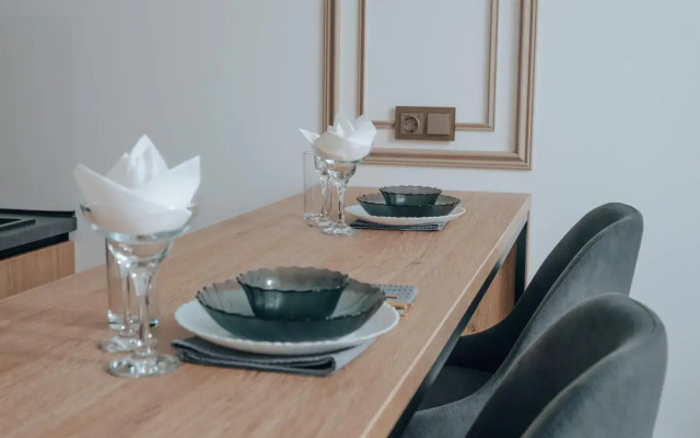 ДзенХоум на улице Максима Горького 23А