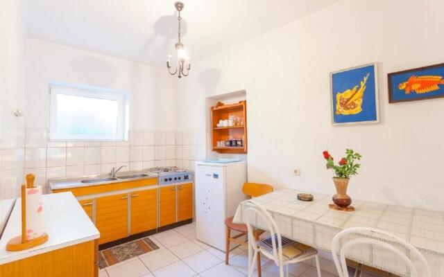 Apartment Tomislava - ground floor