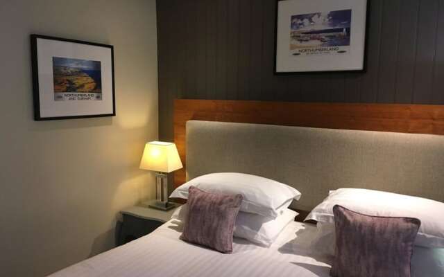 The Seaton Lane Inn - The Inn Collection Group