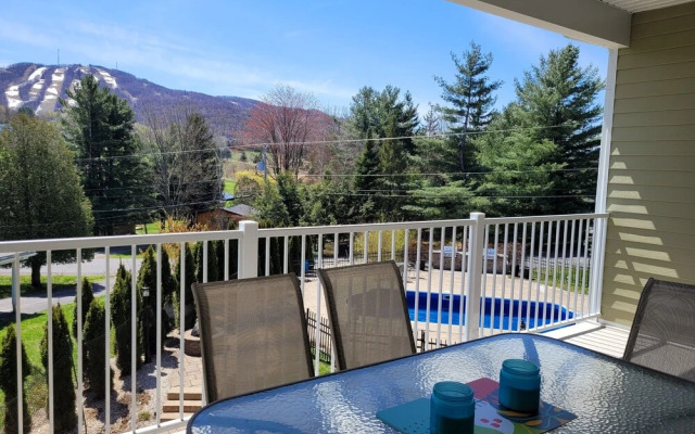 Champlain Condo 202