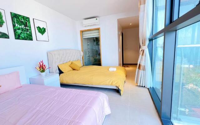 92's Home CSJ Tower Vũng Tàu