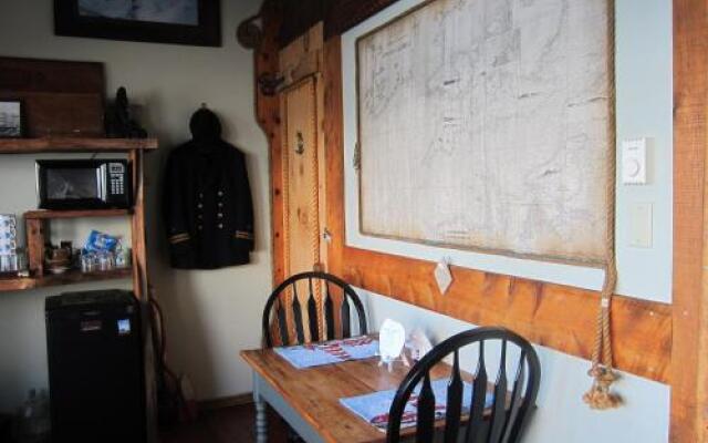 SeaWatch Bed & Breakfast