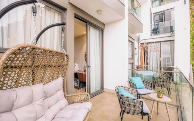 New Century Dalat Hotel