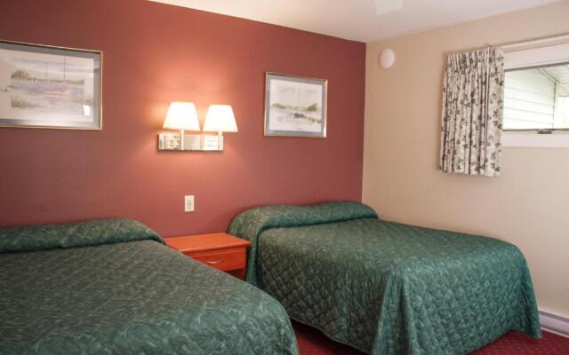 Bar Harbor Motel