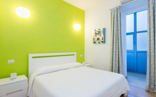 RSH Apartment Terrace Sistina A