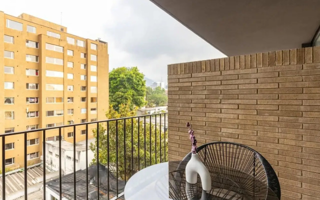 Charming Loft in El Nogal