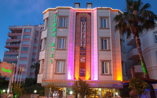 Nasa Flora Hotel