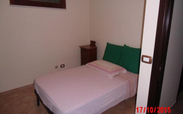 Holiday home Santa Flavia 2