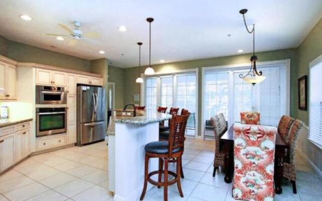 Captiva Breeze by RedAwning