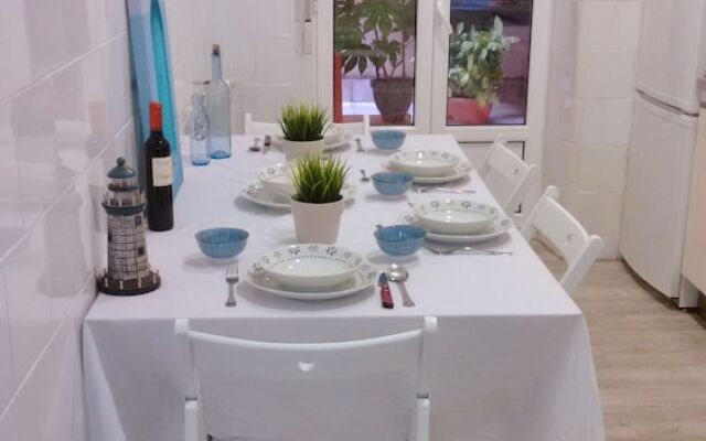 Apartamento Matia 8