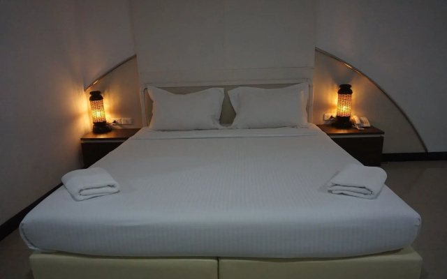The Great Hotel Hatyai