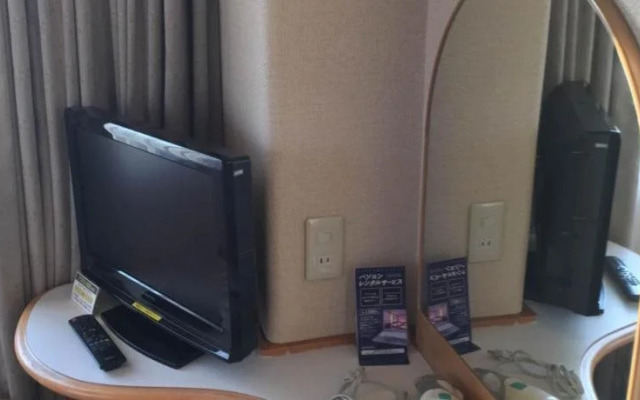 Hotel New Green Plaza