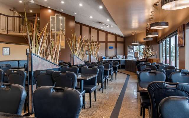 Best Western Marquis Inn & Suites