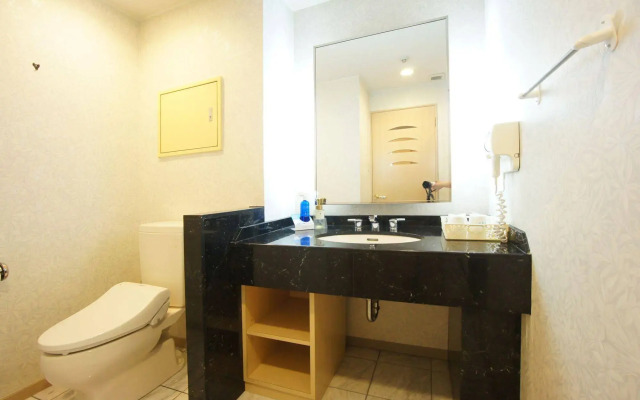 Business Hotel Sanmarco