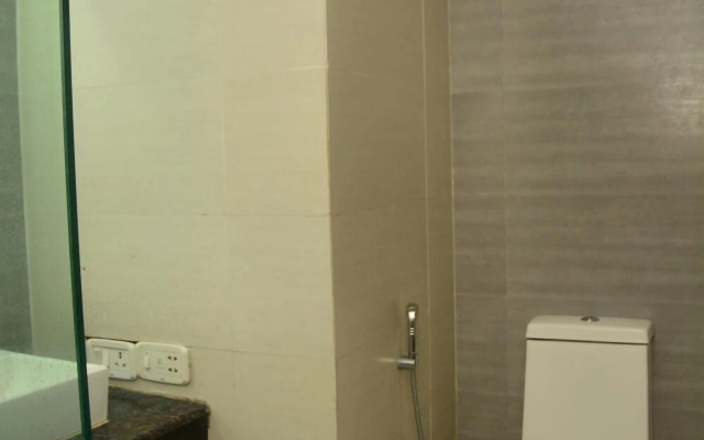 Sai Shama Service Apartment