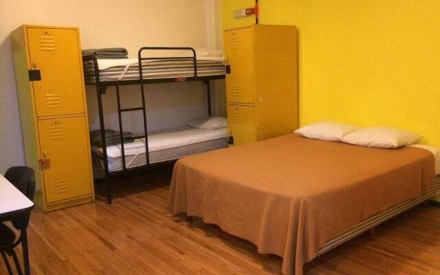 Hostel Mundo Joven Catedral