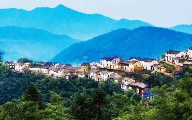 Mulihong Yuanwei Inn