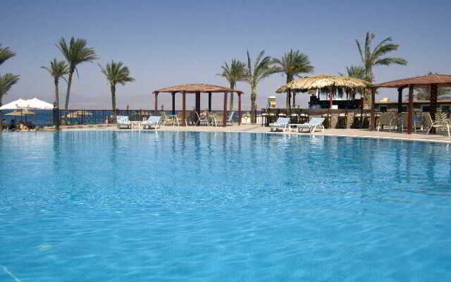 Aquamarine Sun Flower Resort 4*