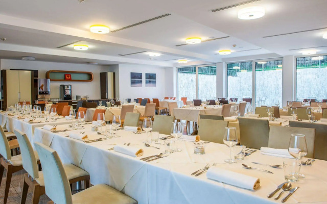 Boutique Hotel Portorose