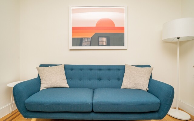 Central Park Apartments Stays