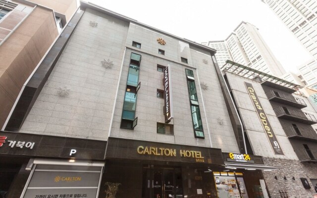 Bundang Carlton