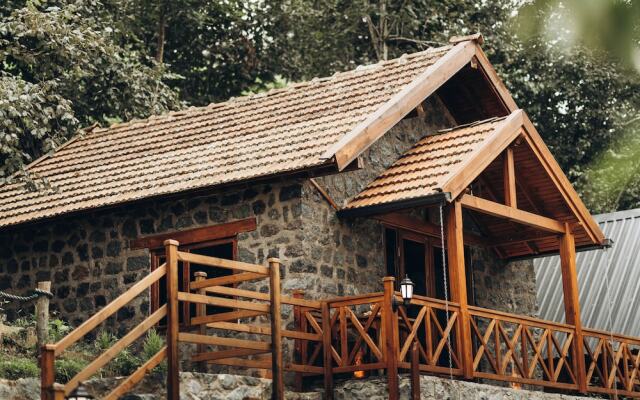 Lome Çiftliği Otel ve Restoran
