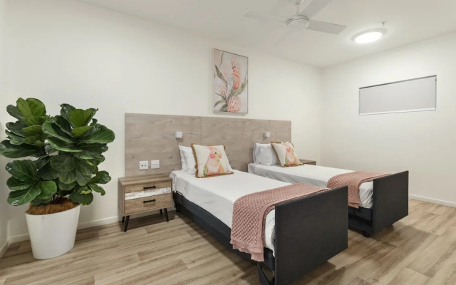 Healthy Living Centre