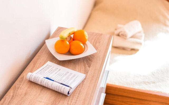 Apartments Sea Vodice