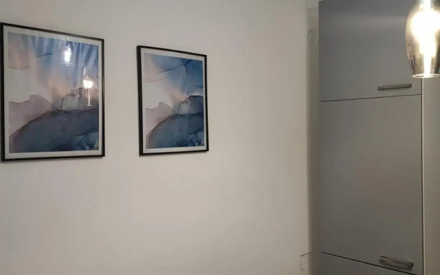 Apartment Eda