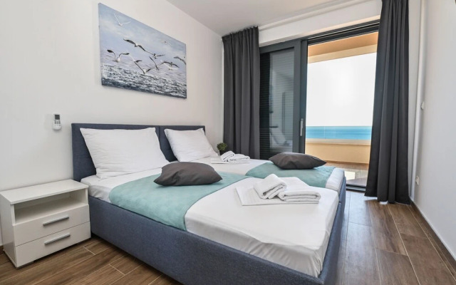 Luxury Villas Anita with Private Pool