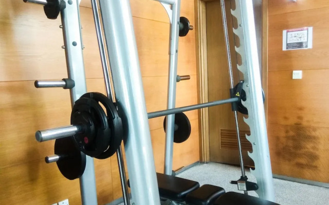 Luxurious 3br Senopati Suites Apartment Near Scbd