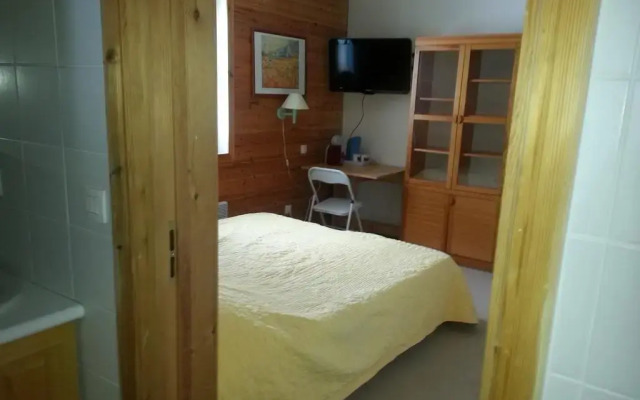 B&B Chateau Hameau de Flaine