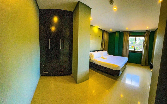 The Pacific Coast Suites