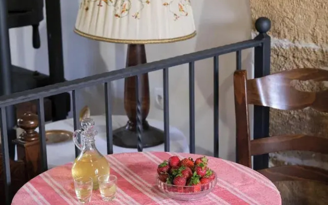 The Fabrica Falasarna