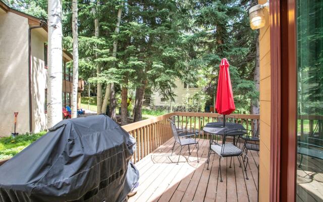 3a Grouse Glen 3 Bedroom Condo