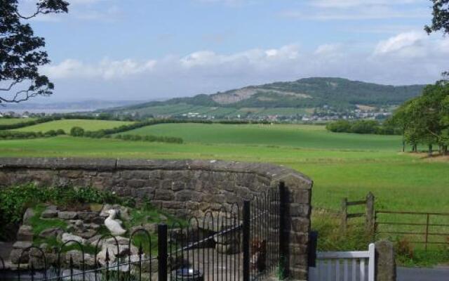 Tithe Barn