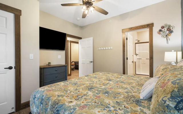 That Lakefront Taneycomo House - Branson