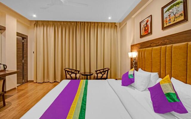 Treebo Premium Median Inn