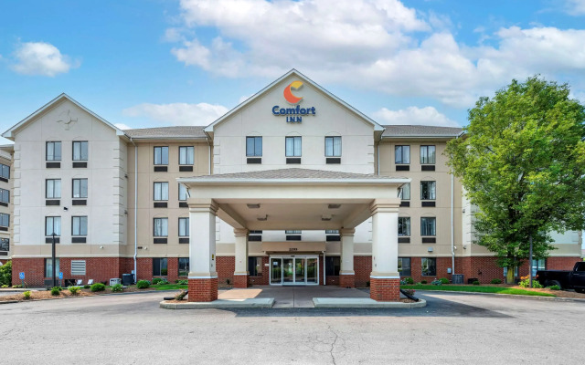 Comfort Inn East