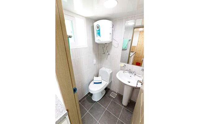 Uljin Geoil-ri Pension