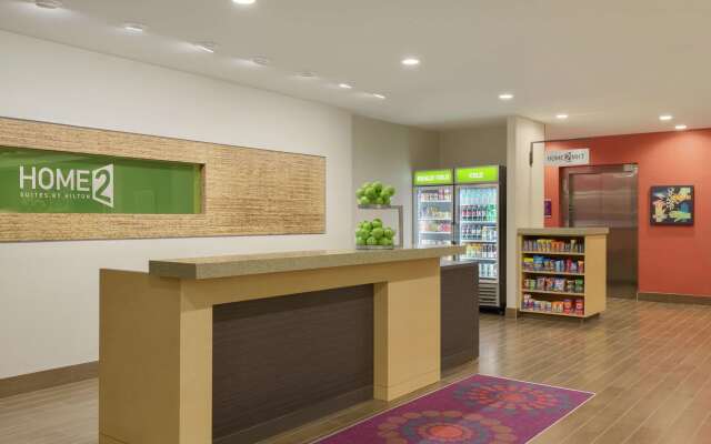 Home2 Suites by Hilton Tallahassee State Capitol