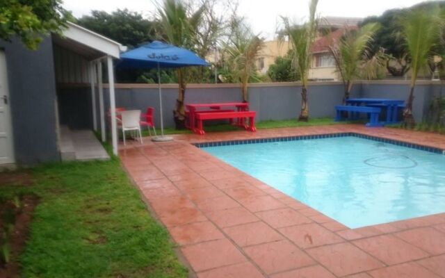Bentley Lodge and Lifestyle