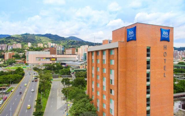 ibis budget Itagui