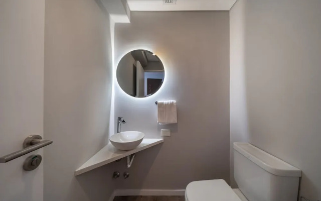 La Vie Suite Palermo Hollywood