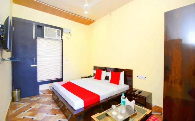 Kaler Regency by OYO Rooms