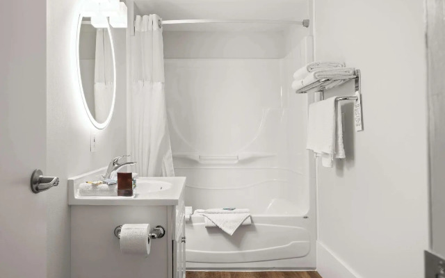 SureStay Hotel by Best Western Rossland Red Mountain